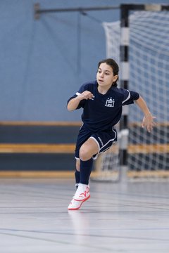 Bild 40 - wDJ NFV Futsalturnier